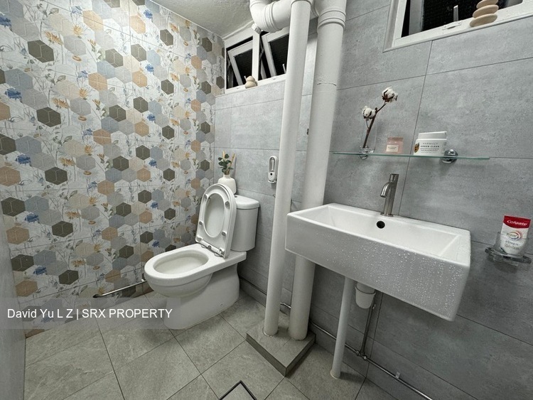 Blk 44 Telok Blangah Drive (Bukit Merah), HDB 3 Rooms #504204921